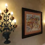 Alda A Boira Hotel Jaca