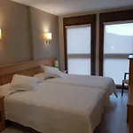 Ξενοδοχείο Alda A Boira Χάκα