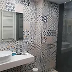 Ξενοδοχείο Alda A Boira Χάκα