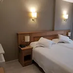 Alda A Boira 2* Χάκα