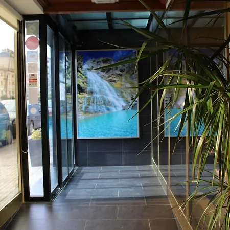 酒店 Alda A Boira
