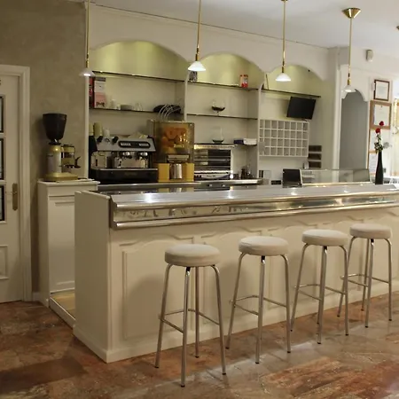 Alda A Boira Отель 2*