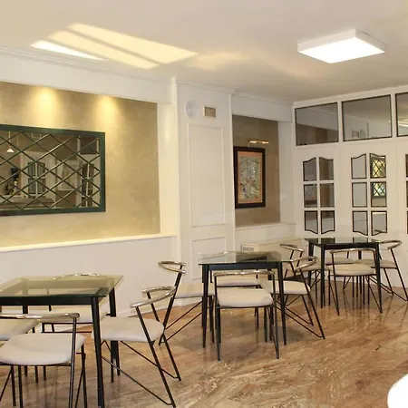 Hotel Alda A Boira