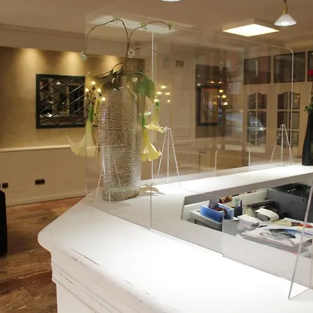 Alda A Boira Отель 2*