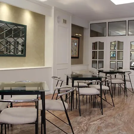 Alda A Boira Отель 2*