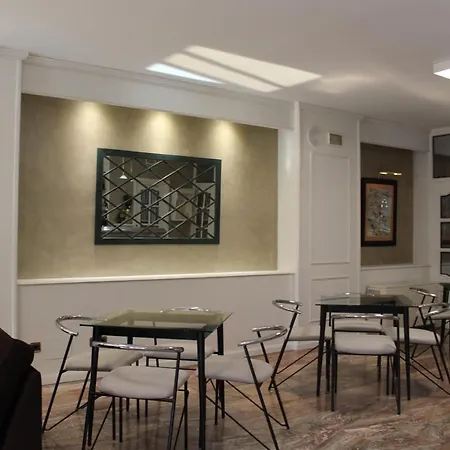 Alda A Boira Отель 2*