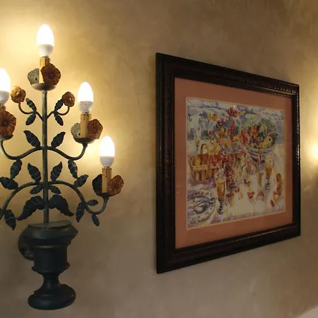 Alda A Boira Отель Хака