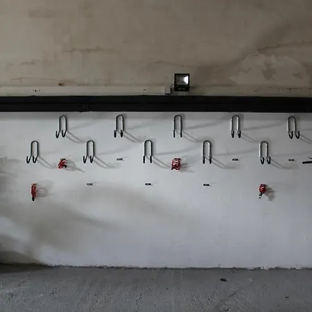 Alda A Boira 酒店 2*