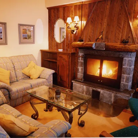 Отель Alda A Boira 2*