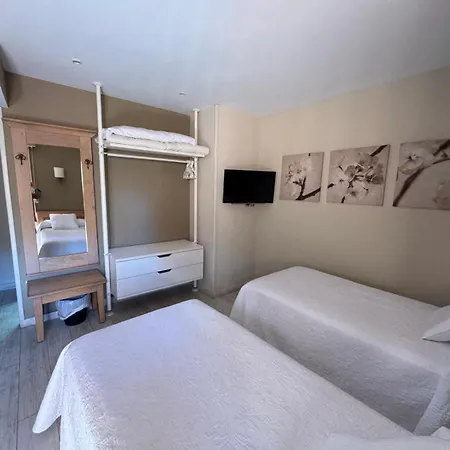 Alda A Boira 2* 哈卡