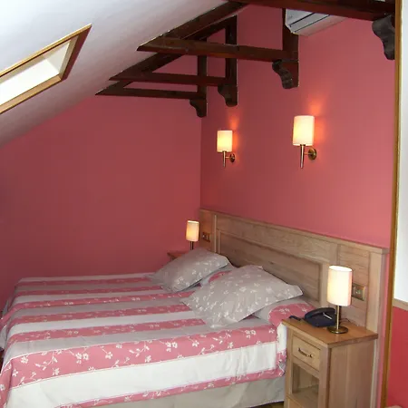 Alda A Boira Отель 2*