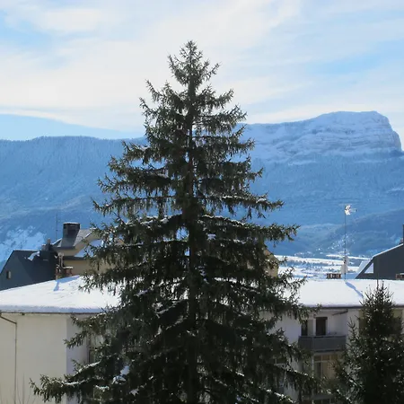 Alda A Boira Отель