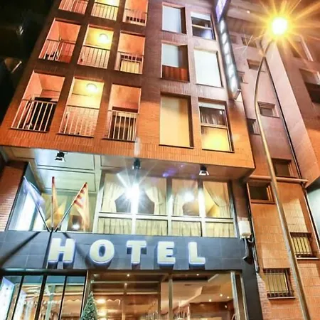 Alda A Boira Отель 2*