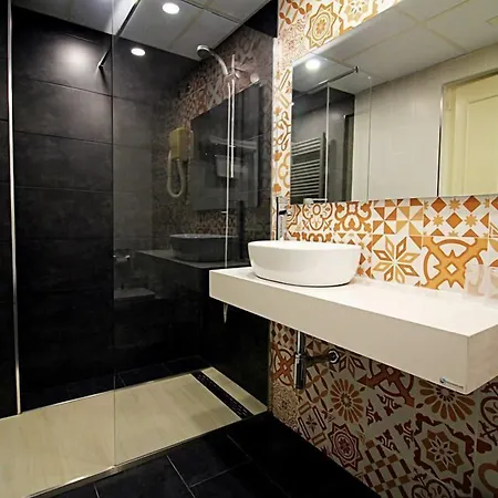 Alda A Boira Отель