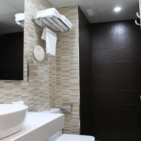 Alda A Boira 2* Хака