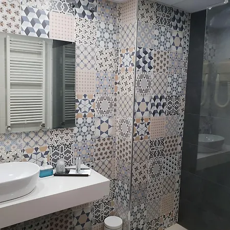 Ξενοδοχείο Alda A Boira Χάκα