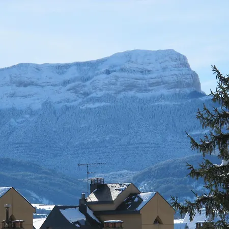 Отель Alda A Boira