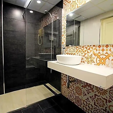 Alda A Boira Hotel