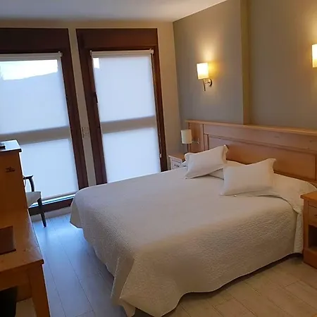 Alda A Boira Hotel 2*