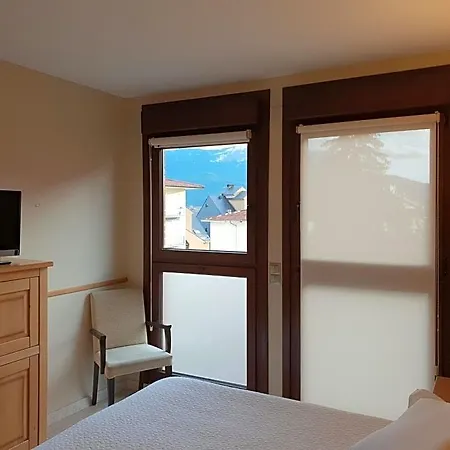 Alda A Boira Hotel