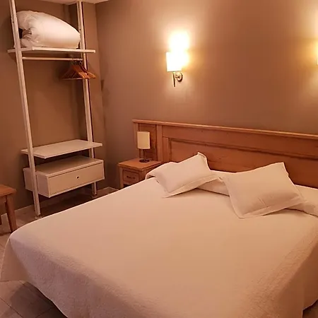 Alda A Boira Hotel 2*