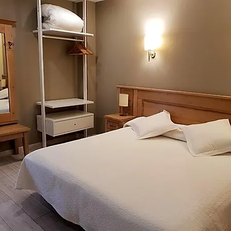 Alda A Boira Hotel 2*