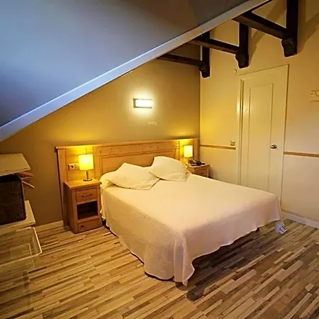 Hotel Alda A Boira 2*