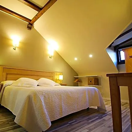 Alda A Boira Hotel