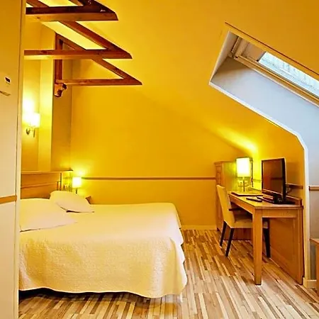 Hotel Alda A Boira Jaca