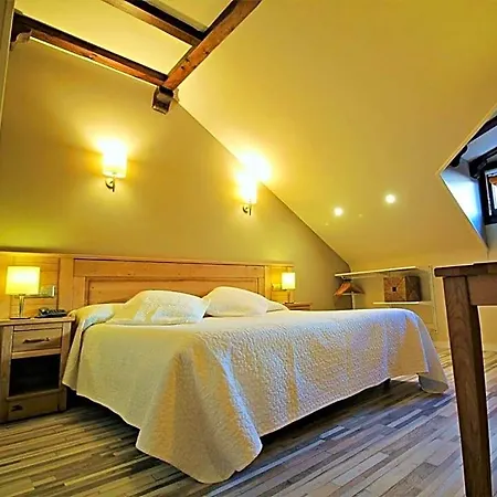 Hotel Alda A Boira Jaca