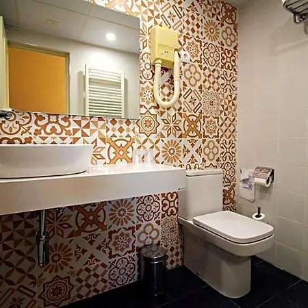 Alda A Boira Hotel 2*
