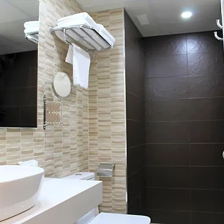 Hotel Alda A Boira 2*