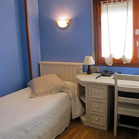 Alda A Boira Hotel Jaca