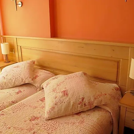 Alda A Boira Hotel 2*