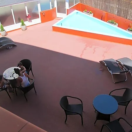 Alda A Boira Hotel