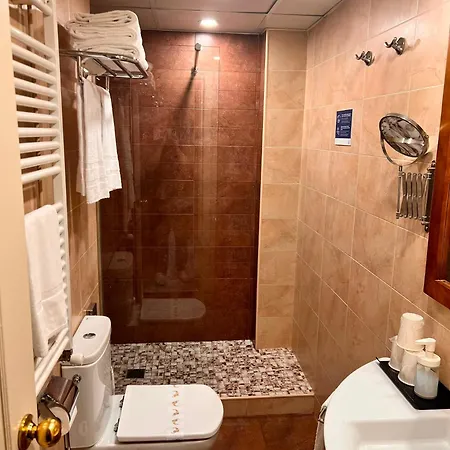 酒店 Alda A Boira 哈卡
