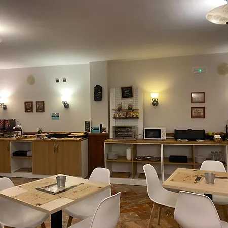 Alda A Boira 酒店