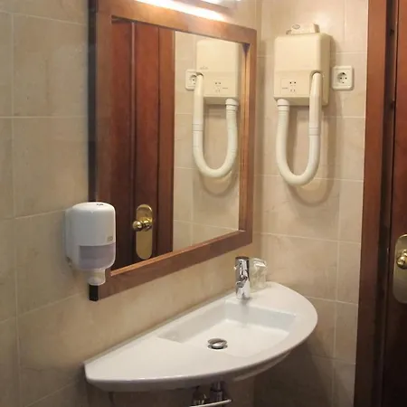 Alda A Boira Hotel