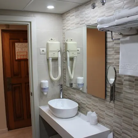 Alda A Boira 2* Хака