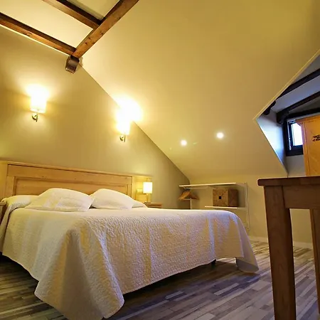 Alda A Boira Hotel 2*