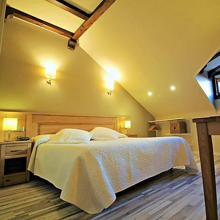 酒店 Alda A Boira 2*