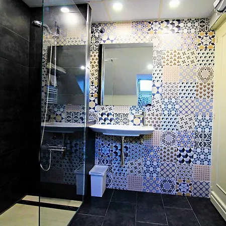 Hotel Alda A Boira