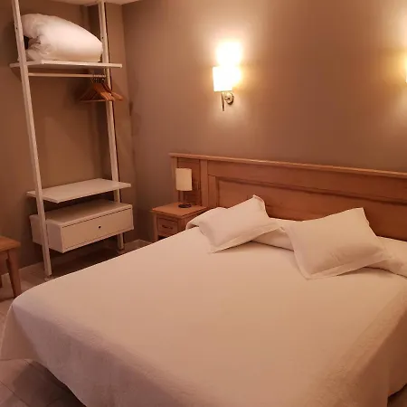 Hotel Alda A Boira
