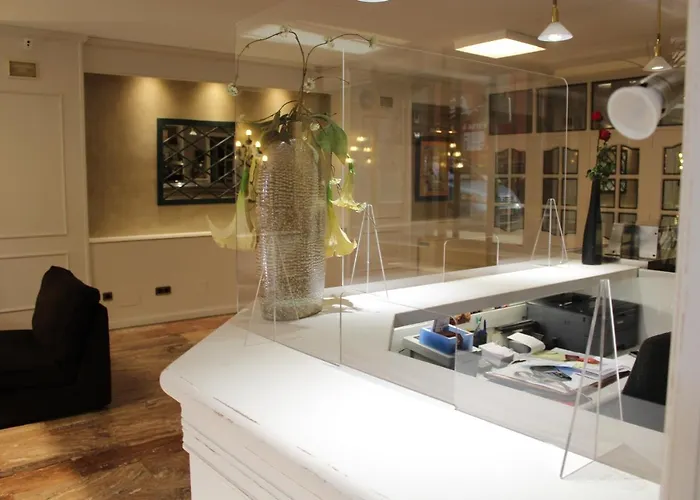 Alda A Boira Hotell 2*