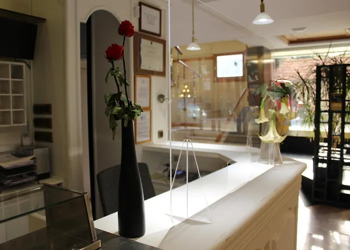 Alda A Boira 2* Jaca