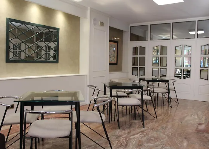 Alda A Boira Hotel 2*