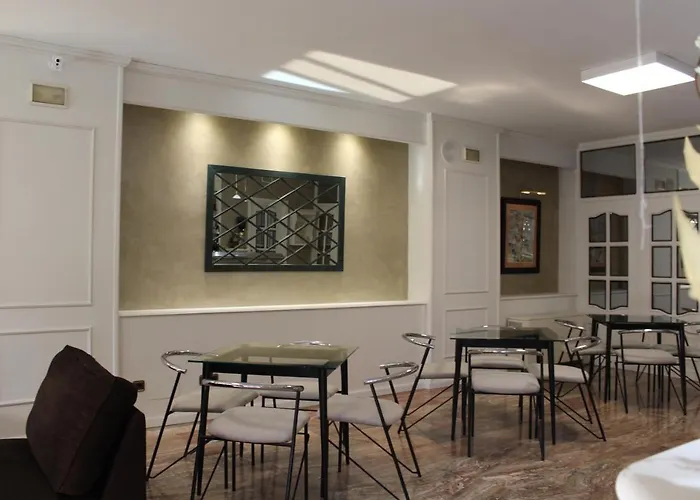 Alda A Boira Hotel 2*