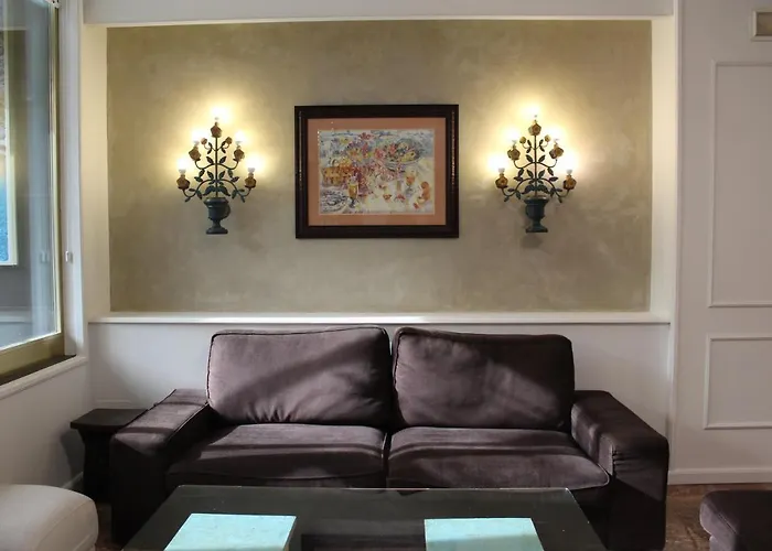 Alda A Boira Ξενοδοχείο