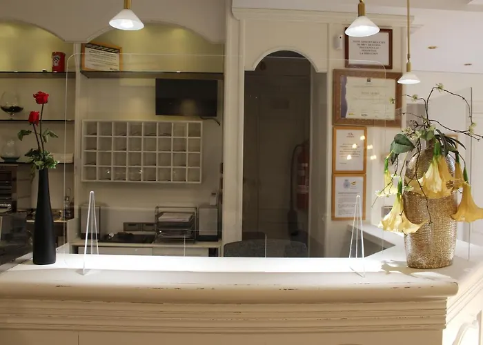 Alda A Boira 2* Jaca