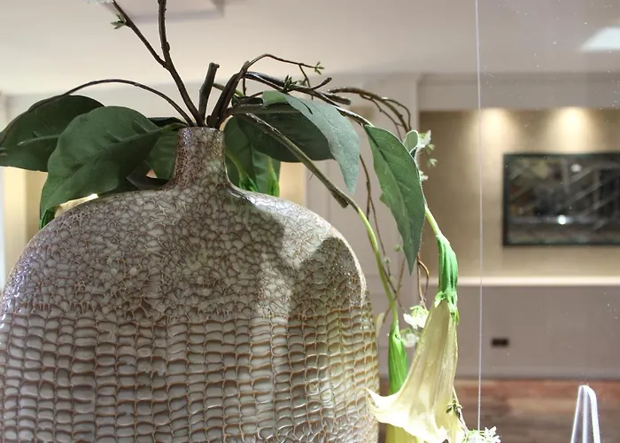 Alda A Boira Hotell 2*